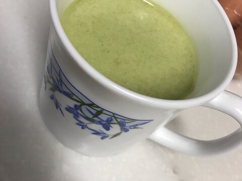 青汁抹茶